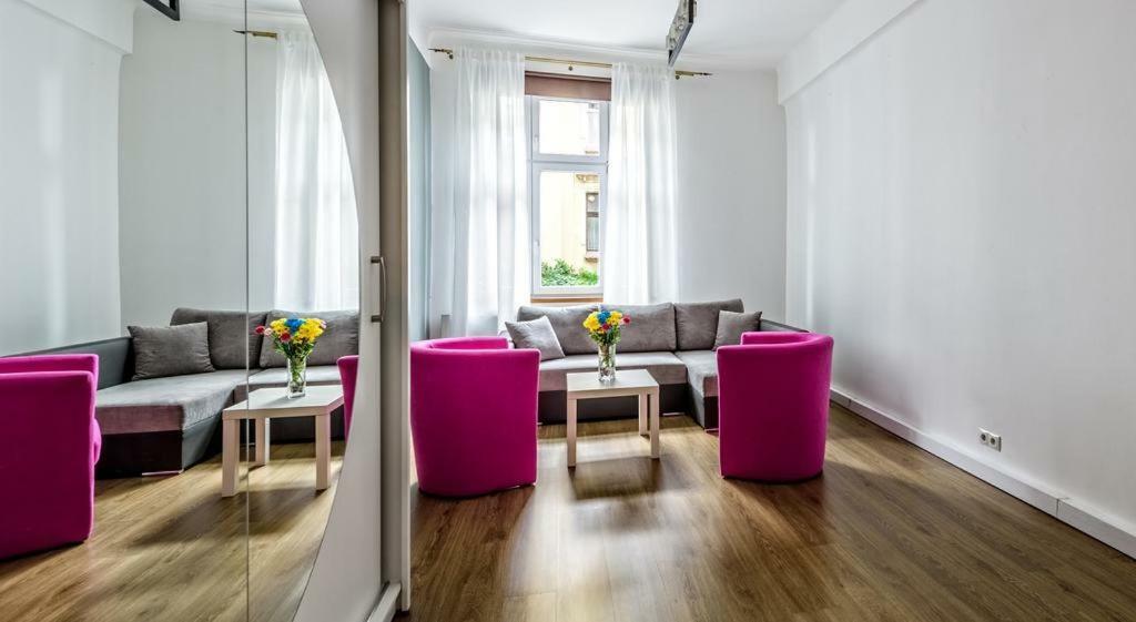 D&a Kazimierz Apartament