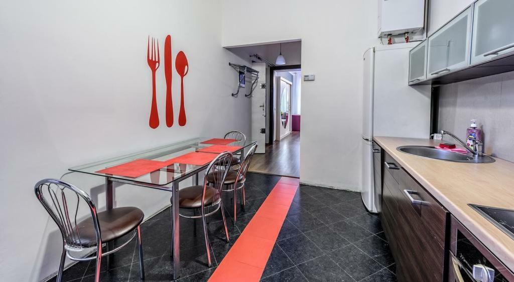 D&a Kazimierz Apartament