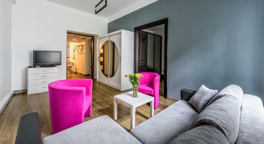 Apartament D&a Kazimierz Kraków