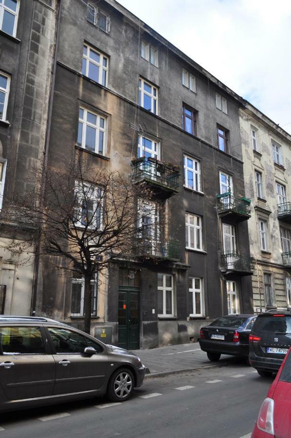 Apartament D&a Kazimierz Kraków